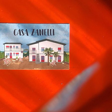 Casa Zanelli Apartment Lignano Sabbiadoro Exterior photo