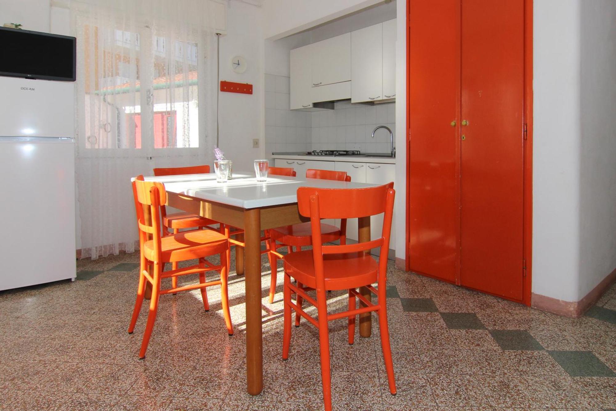Casa Zanelli Apartment Lignano Sabbiadoro Exterior photo