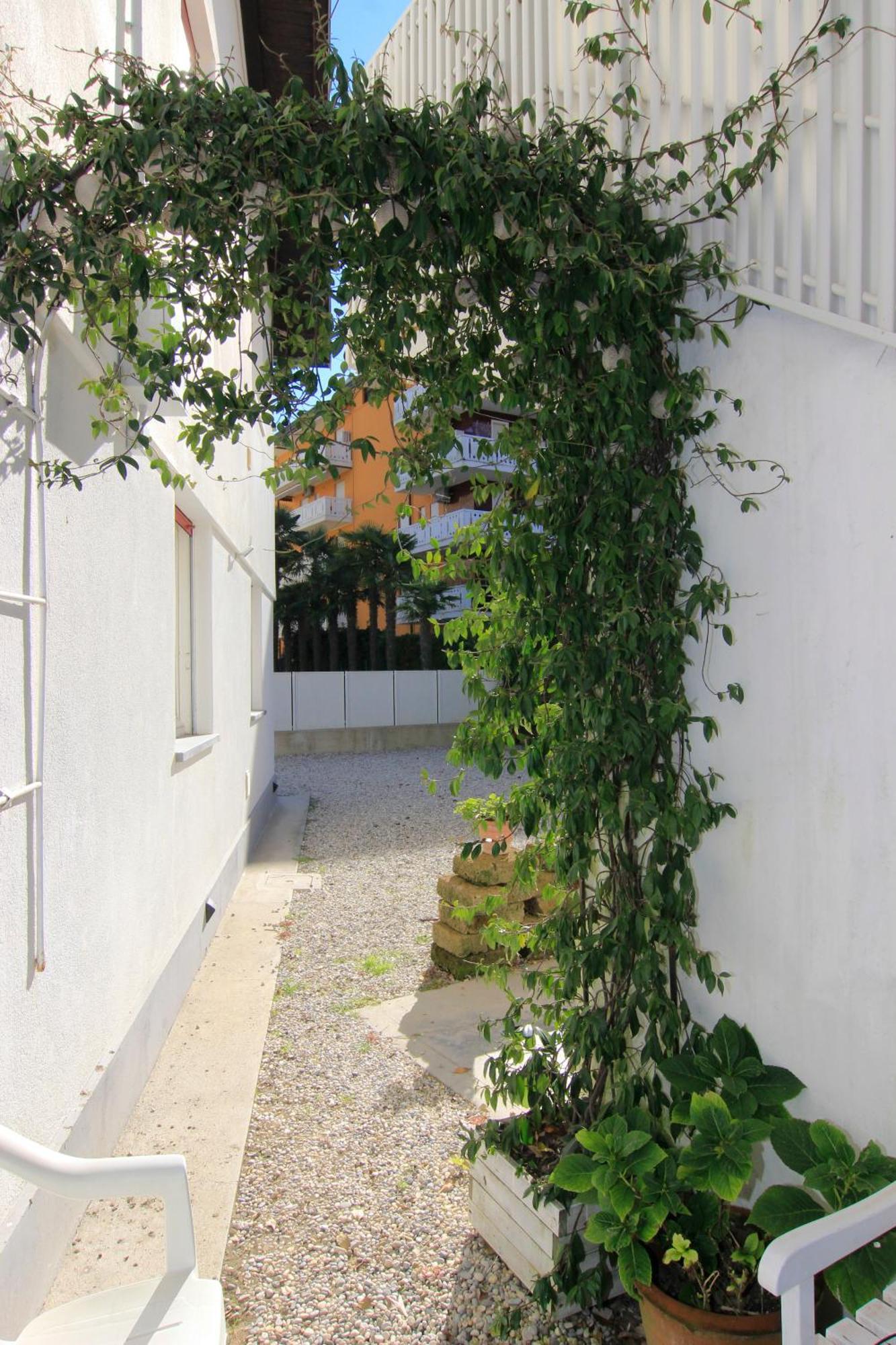 Casa Zanelli Apartment Lignano Sabbiadoro Exterior photo