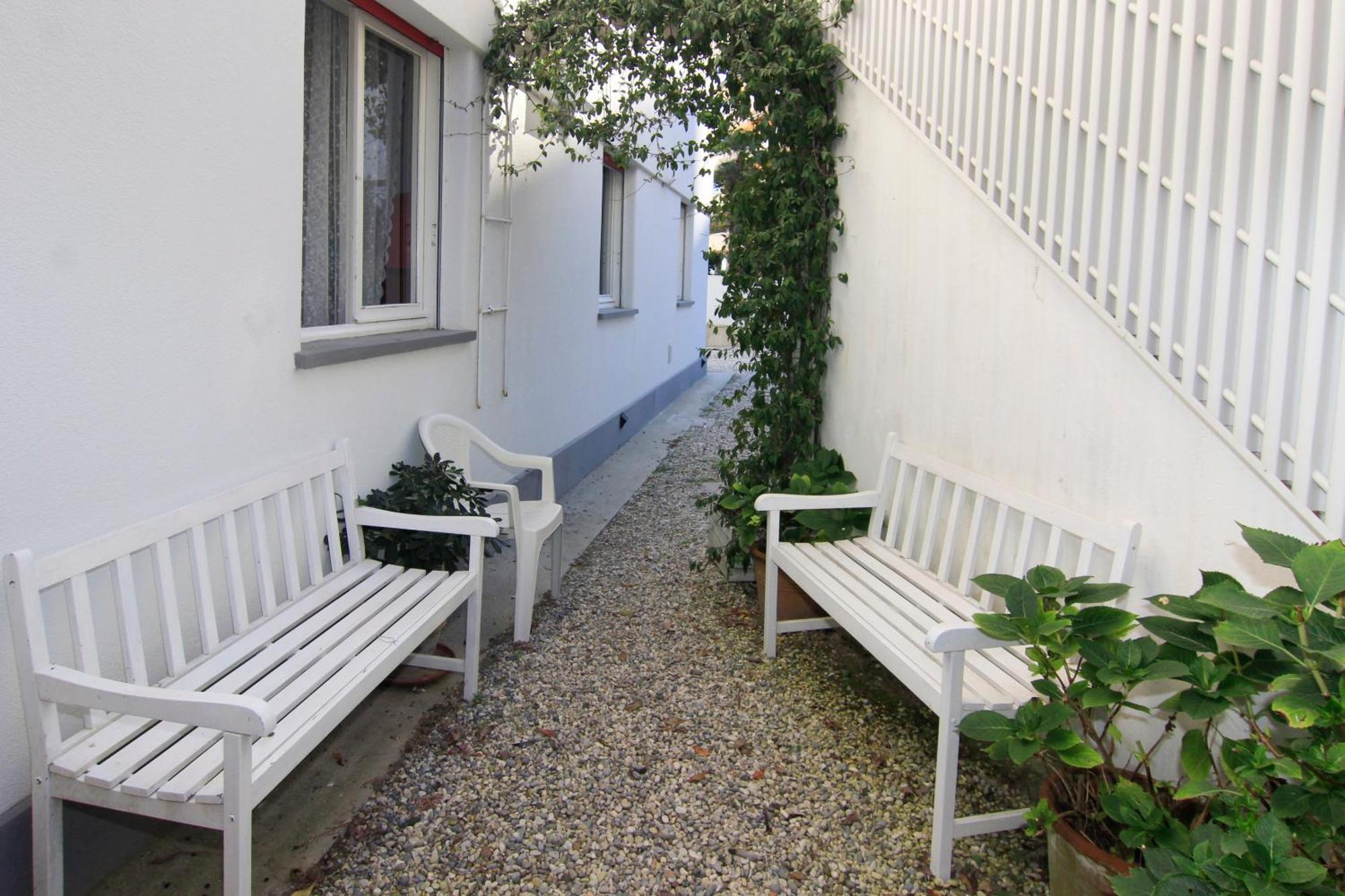 Casa Zanelli Apartment Lignano Sabbiadoro Exterior photo