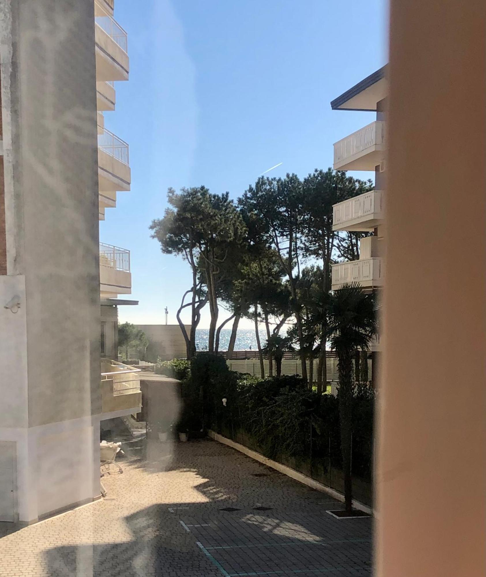 Casa Zanelli Apartment Lignano Sabbiadoro Exterior photo